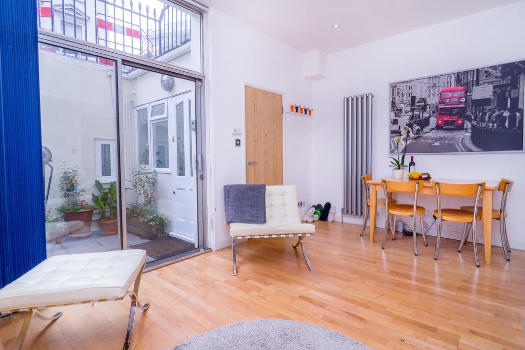 2 Bed 2 Bath Pimlico * Londres