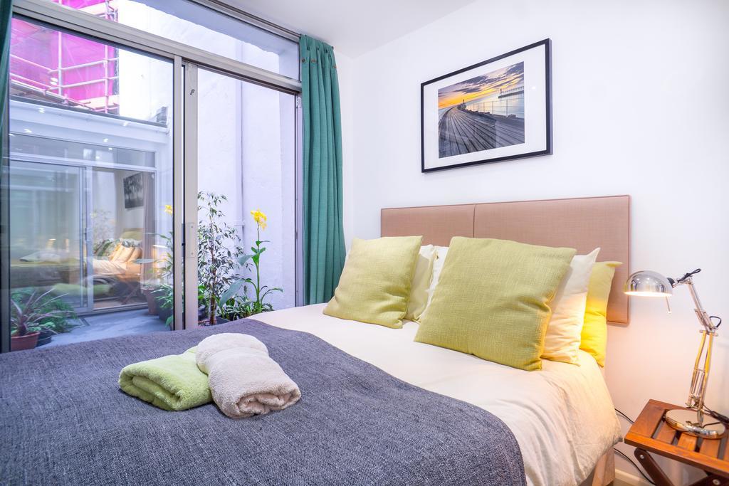 2 Bed 2 Bath Pimlico London