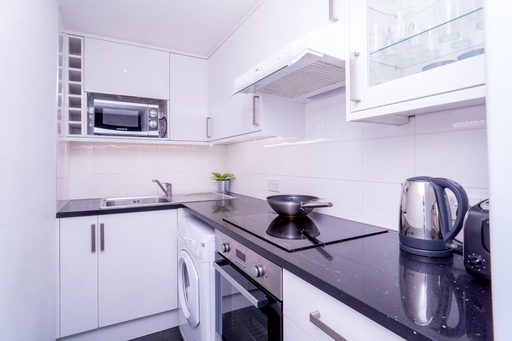 Appartement 2 Bed 2 Bath Pimlico
