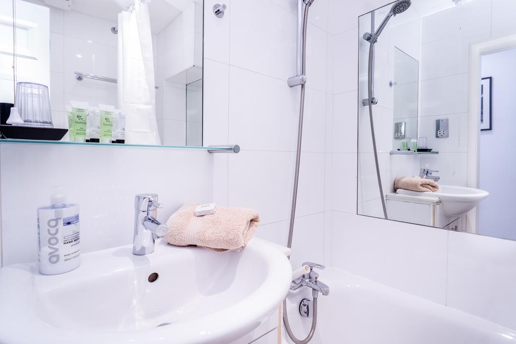 2 Bed 2 Bath Pimlico Appartement Londres