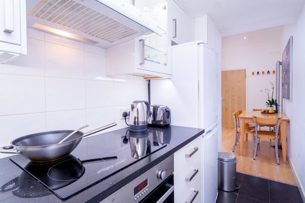2 Bed 2 Bath Pimlico Appartement *